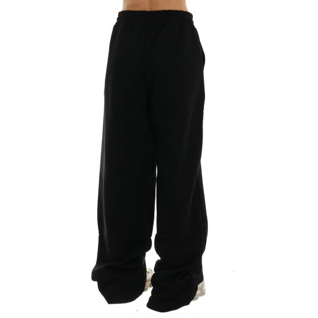 PANTALONE IN FELPA HINNOMINATE - Mad Fashion | img vers.650x/